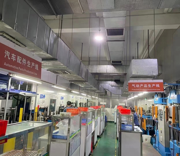 密封圈的分类和主要作用有哪些？